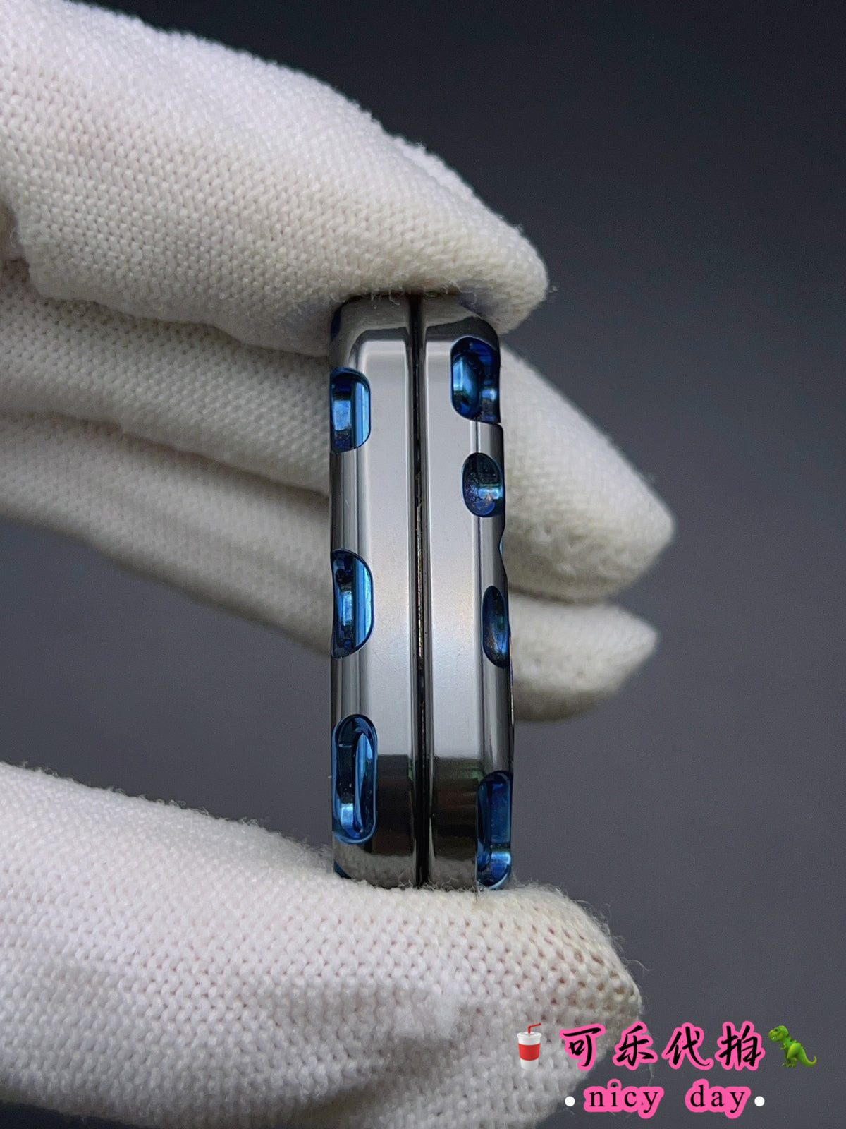 Top B Zirconium