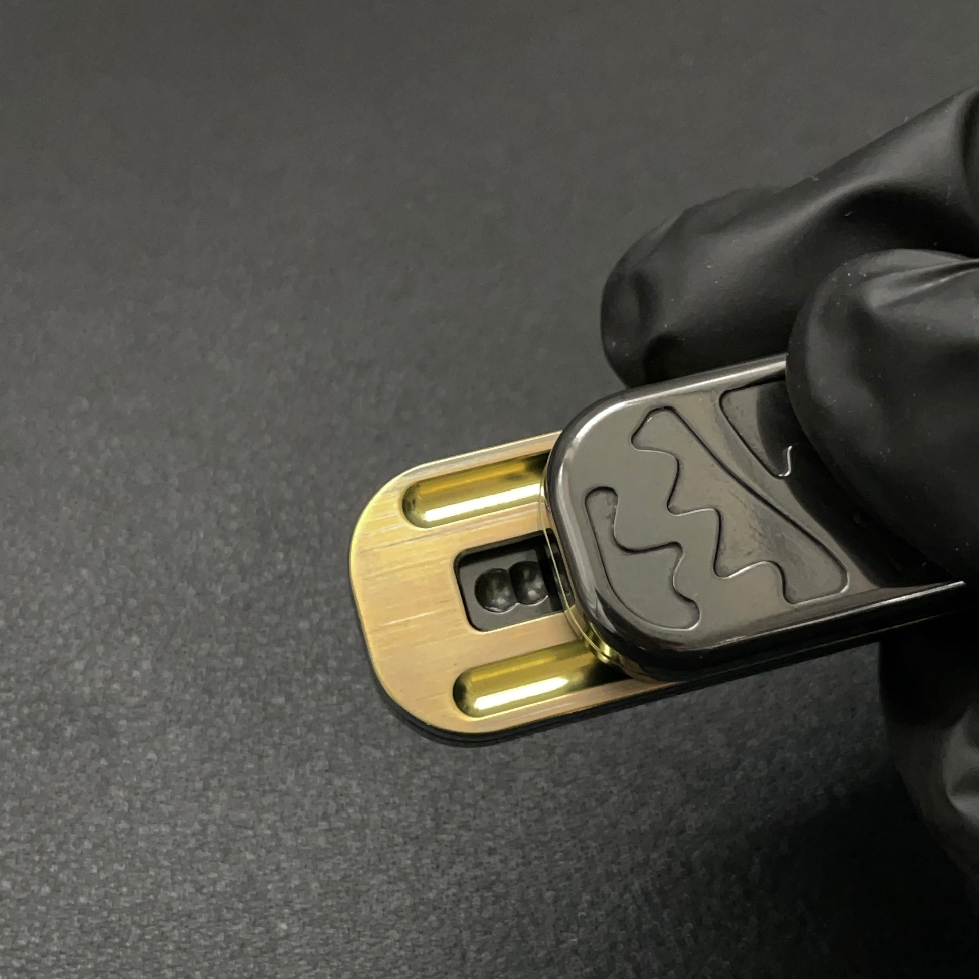 Q Mechanical Zirconium