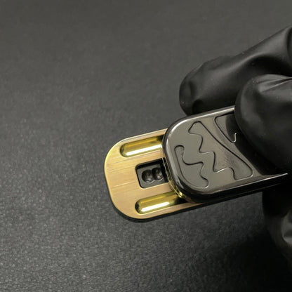 Q Mechanical Zirconium