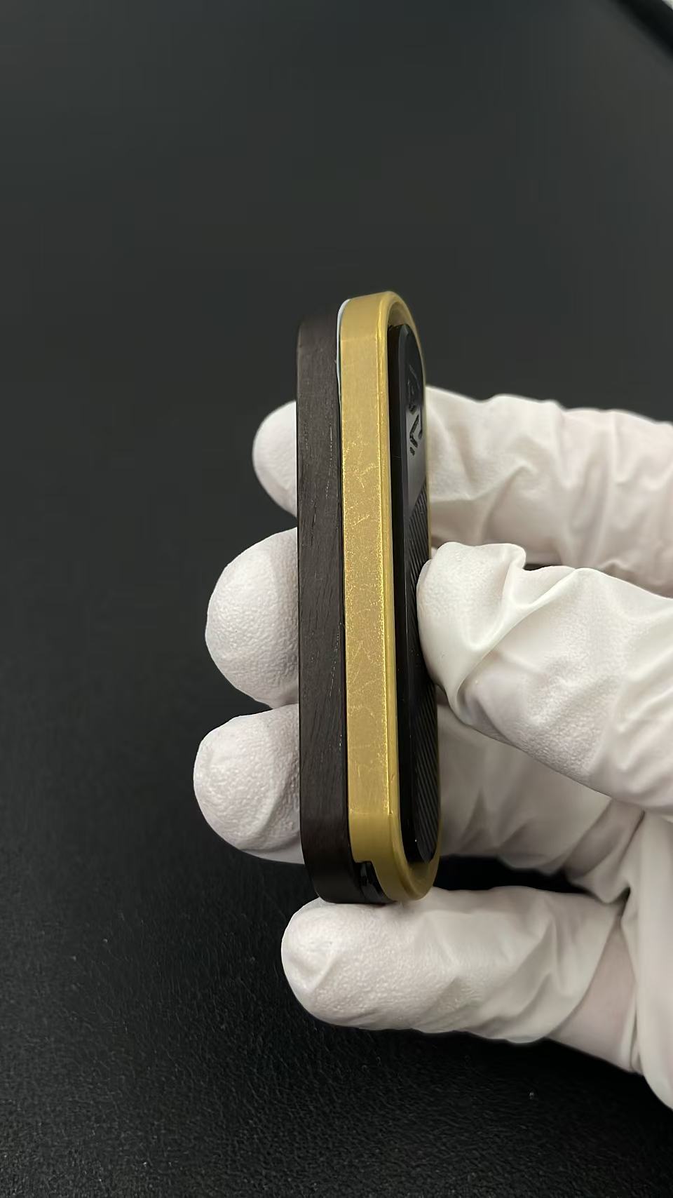 Spice Pin Brass