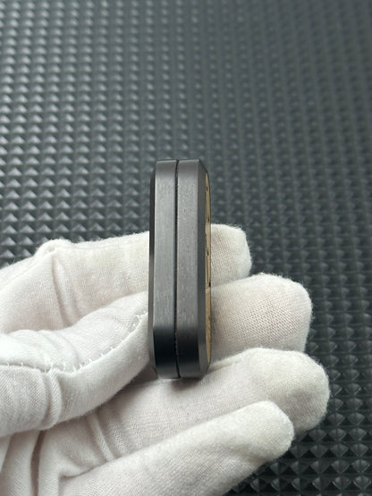 Lucky Draw African Blackwood