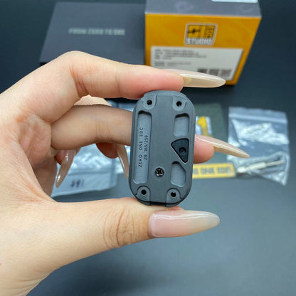 01EDC Ejector Core Zirconium
