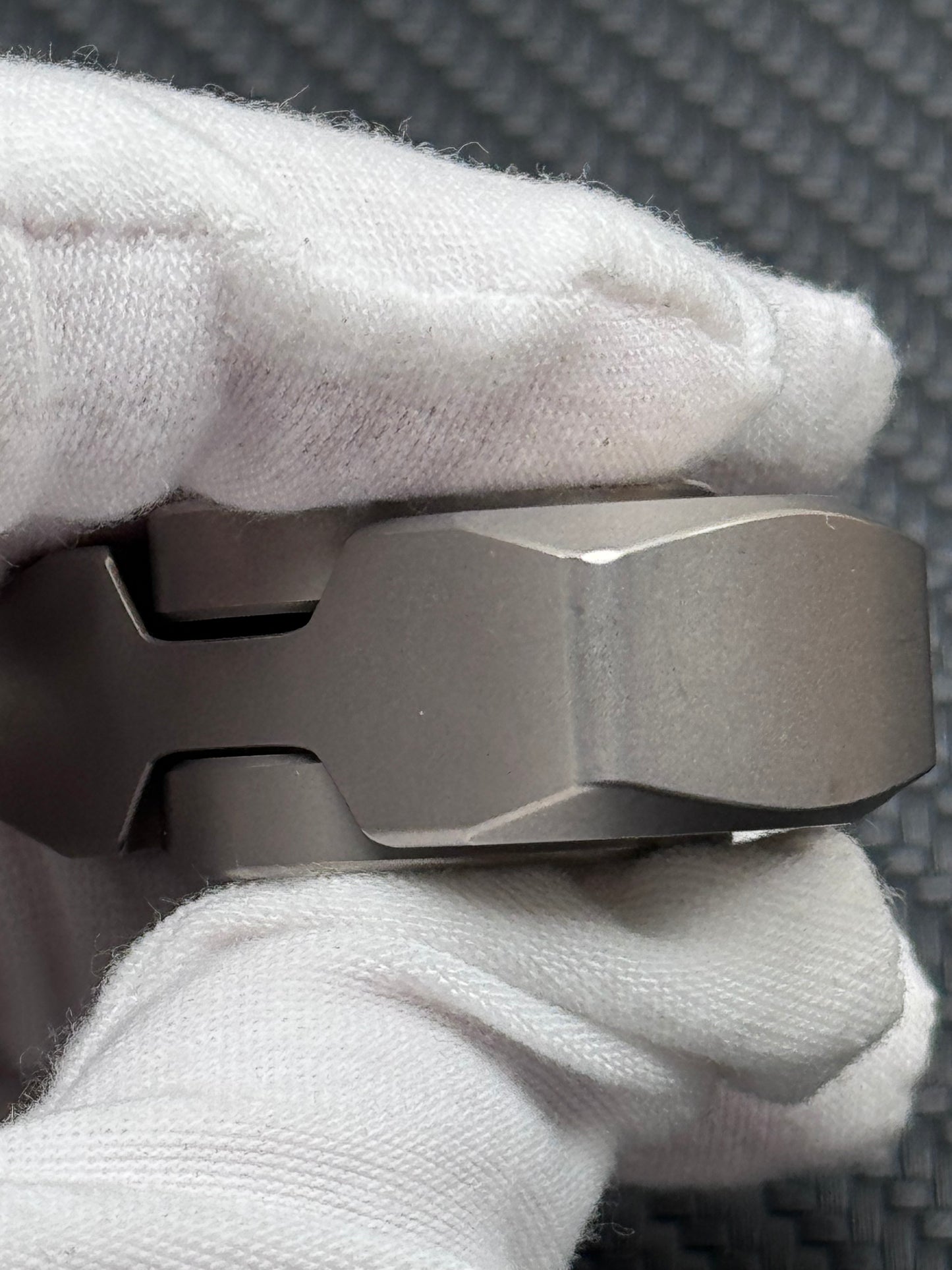 Qilin Titanium