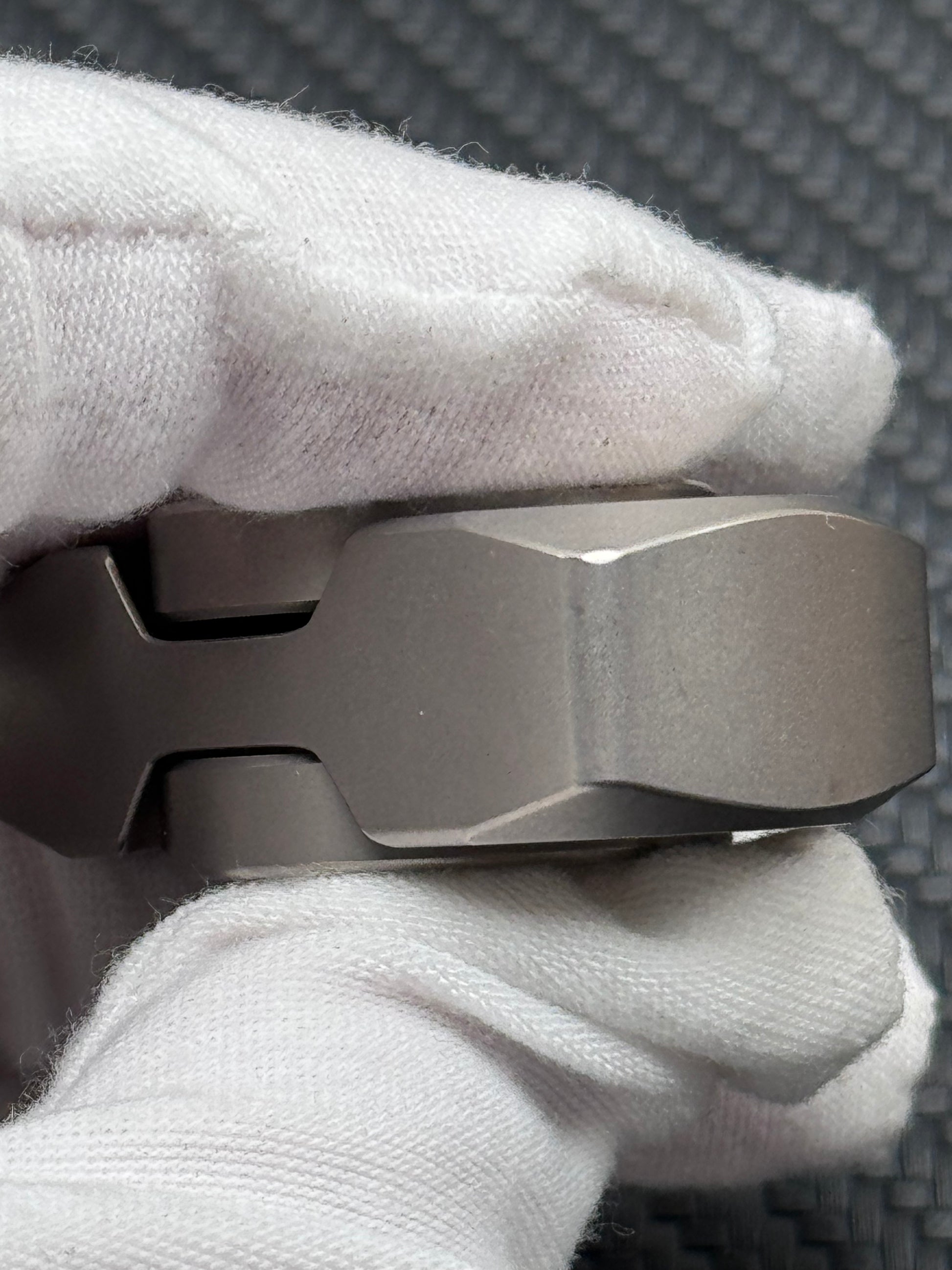 Qilin Titanium
