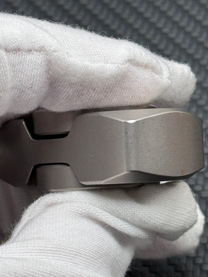 Qilin Titanium