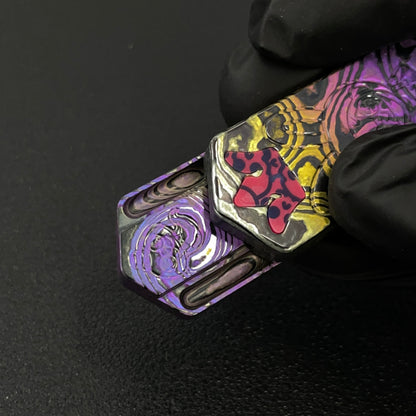 Plane Zircuti