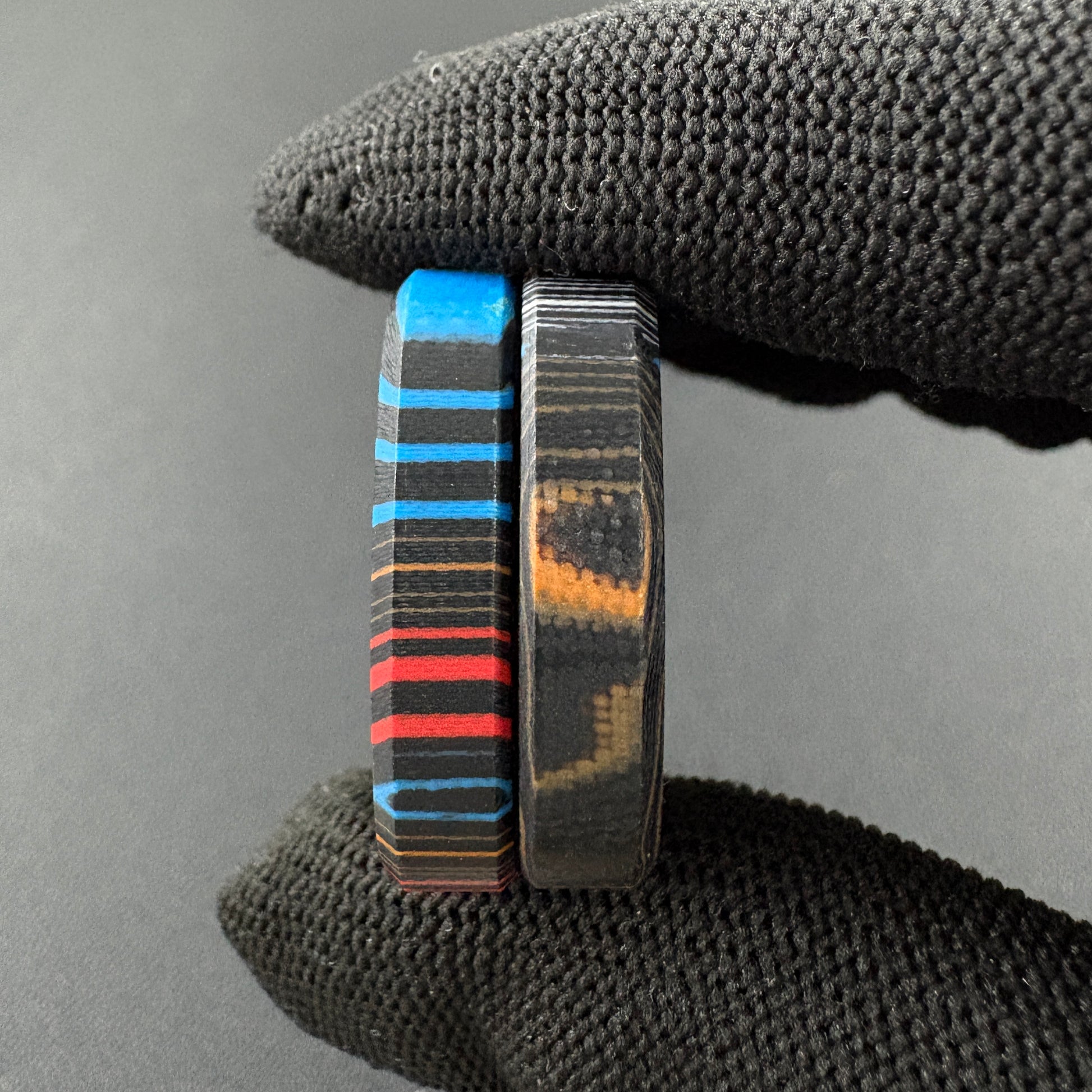 Infinity Carbon Fiber