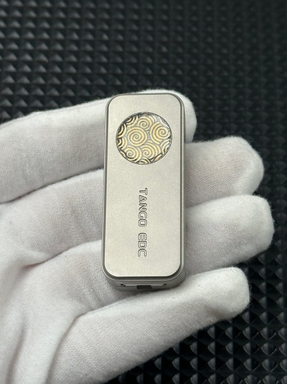 Sugar Cube Stainless Steel