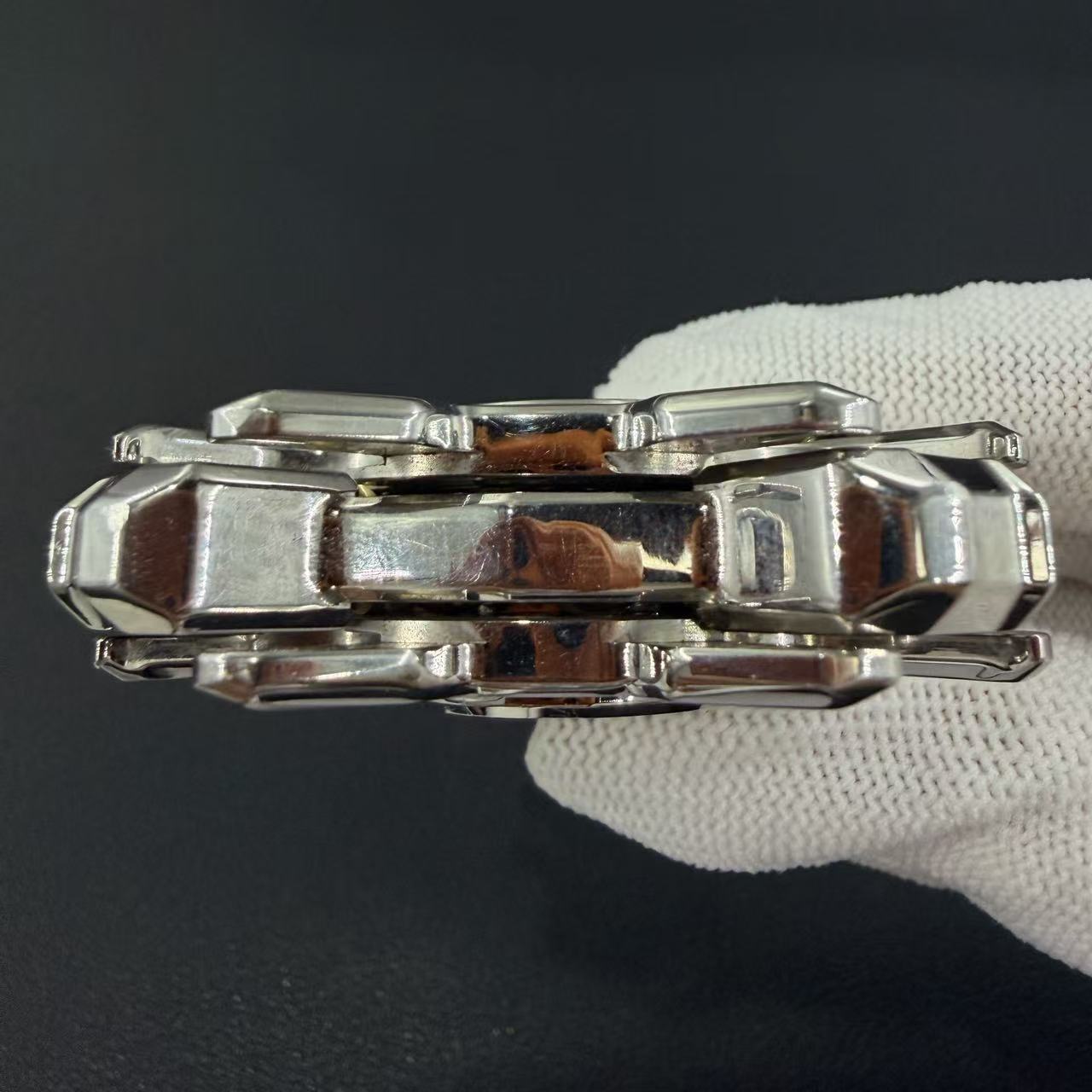 Oracle 1.0 Stainless Steel