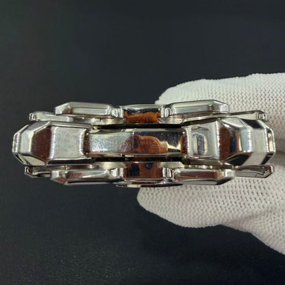 Oracle 1.0 Stainless Steel