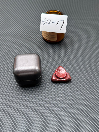 Mirage Copper Color-Anodized
