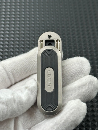 Lucky Draw Titanium PEI
