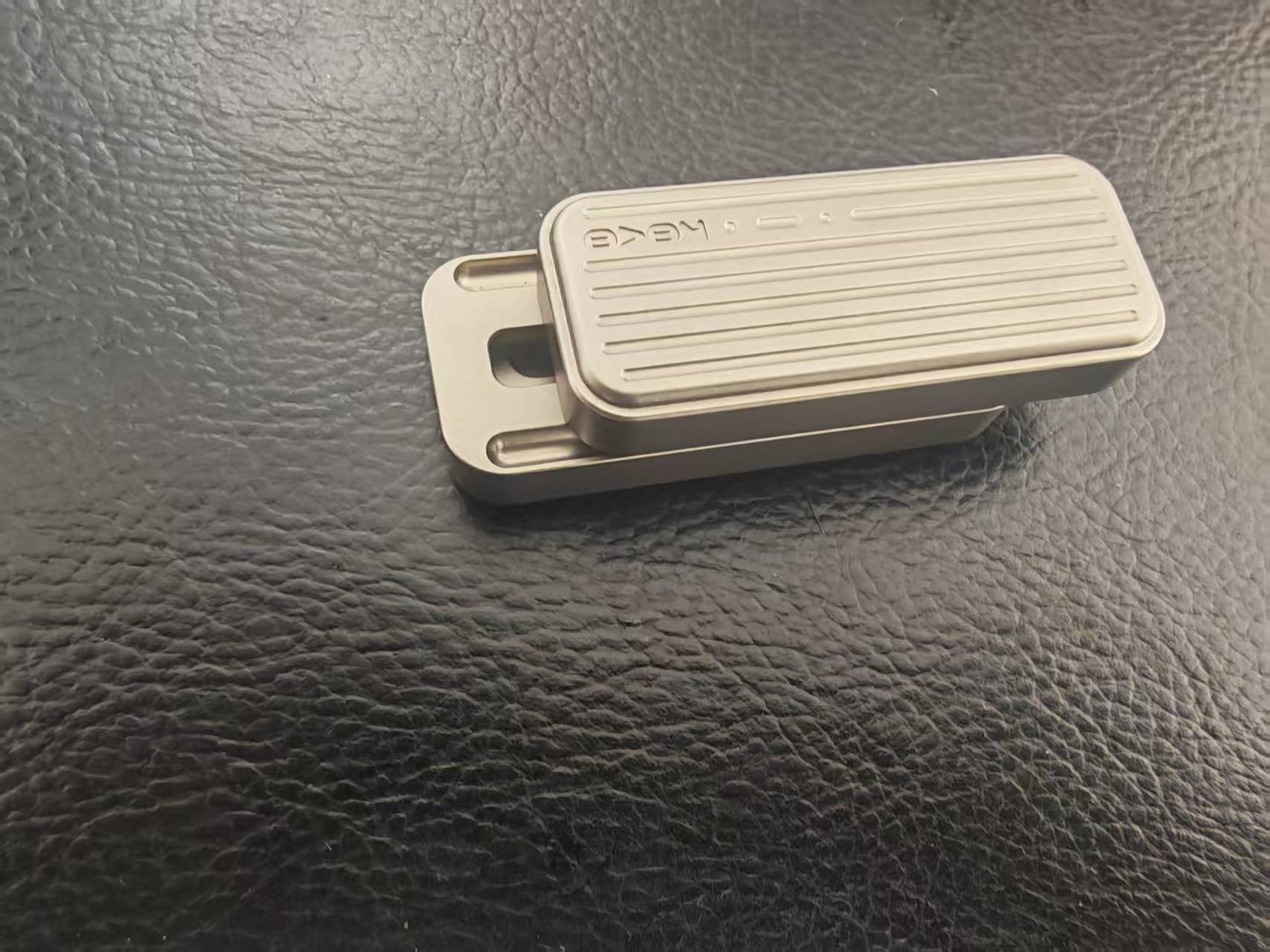 Fuguang Titanium PEI