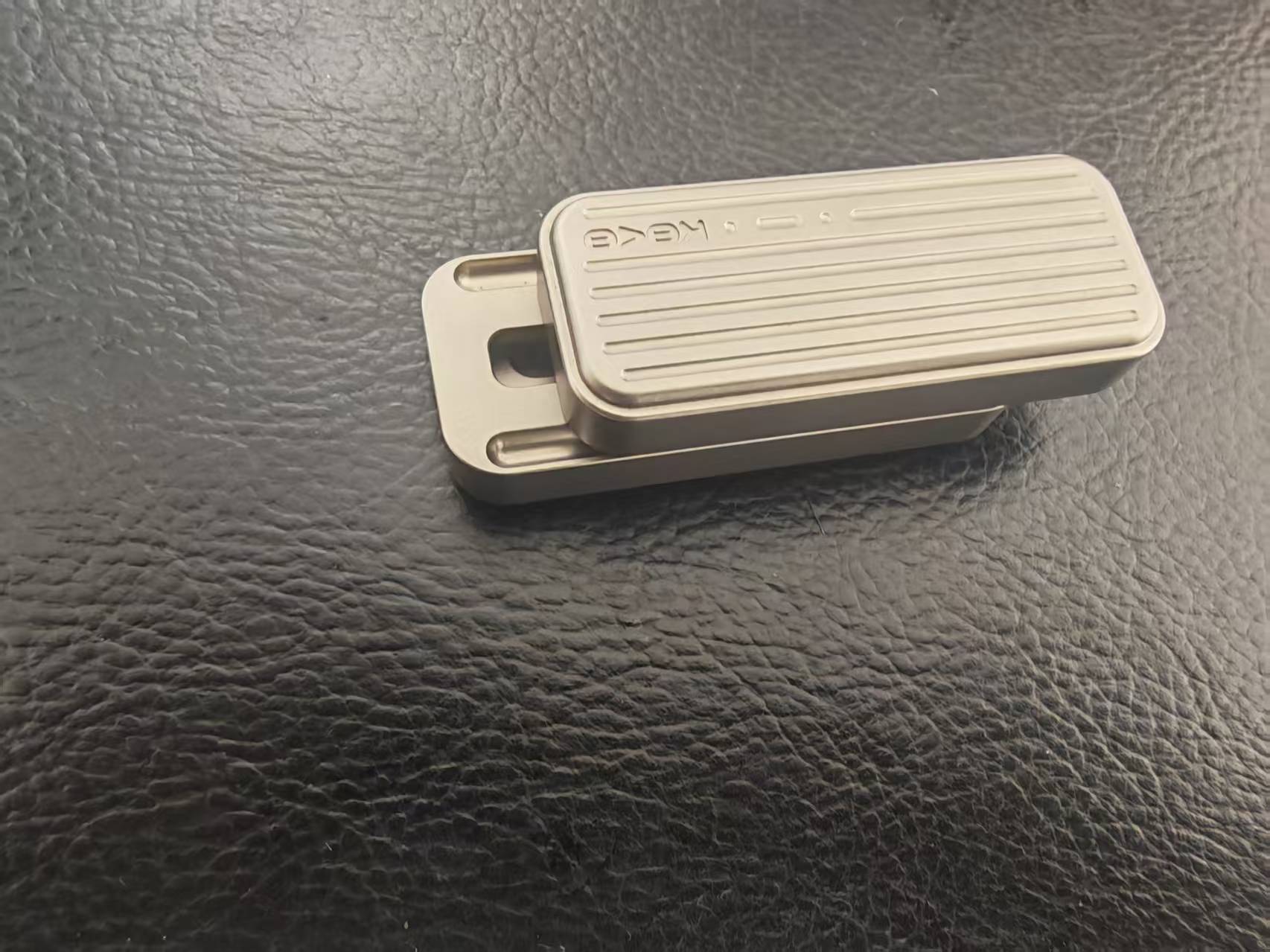 Fuguang Titanium PEI