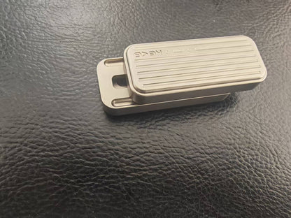 Fuguang Titanium PEI