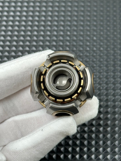 Noiz O Stainless Steel