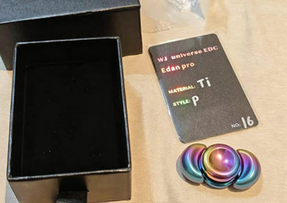 Edan Titanium