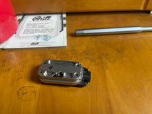 Ejector Core Stainless Steel