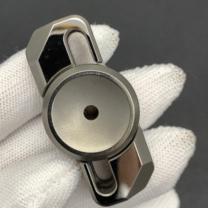 Chubby Paddle Titanium