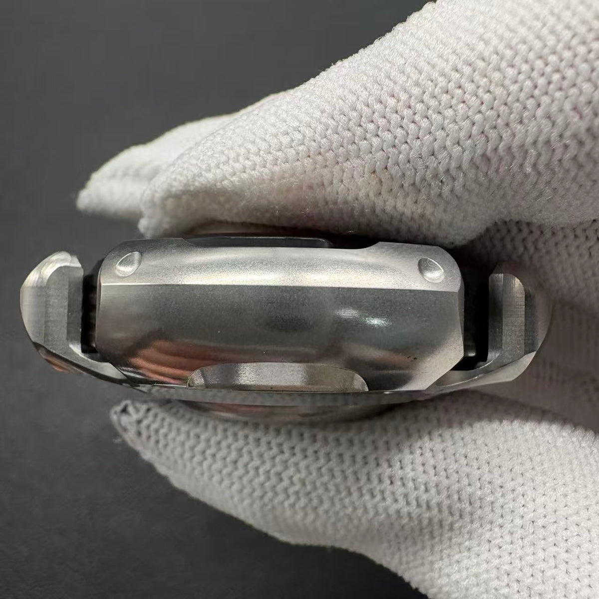Resonance Stainless Steel