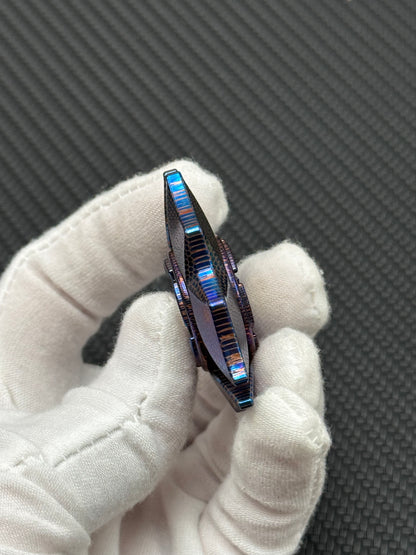 Medusa 2.0 Superconductor