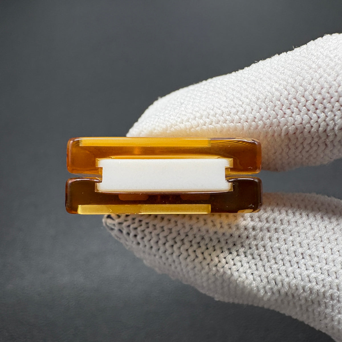 Ultra Thin Wafer PEI