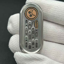 Top B Stainless Steel