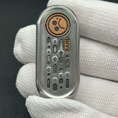 Top B Stainless Steel