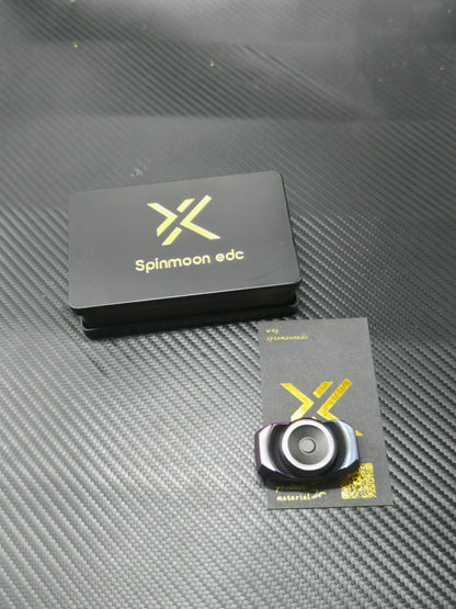 Mighty Tiger Zirconium