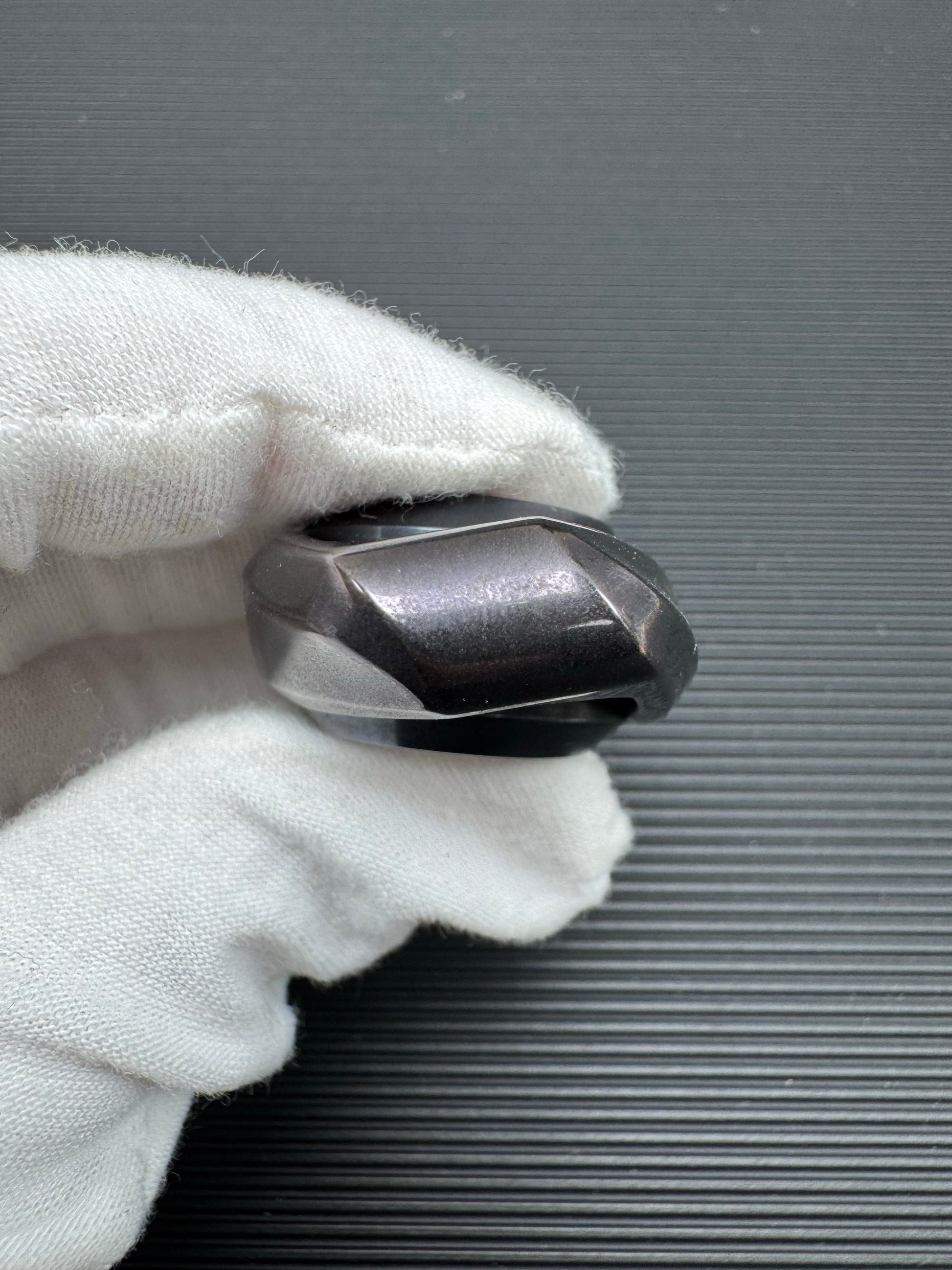 Er Niu Tungsten