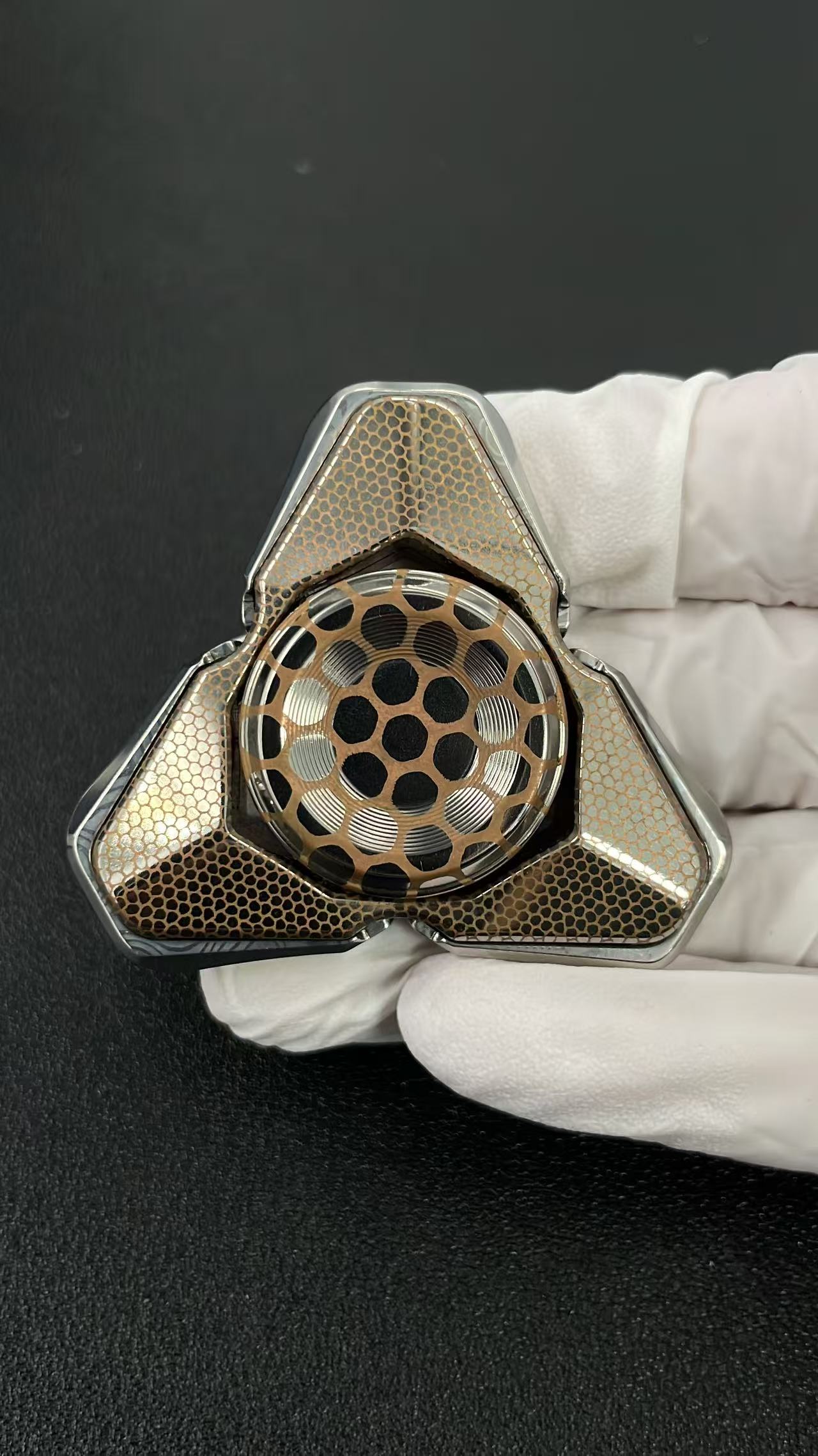 Garlic Superconductor