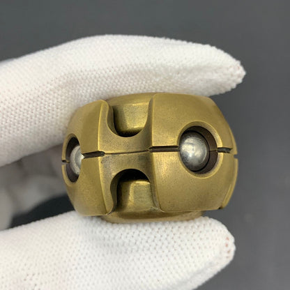 Noiz E Nano Brass
