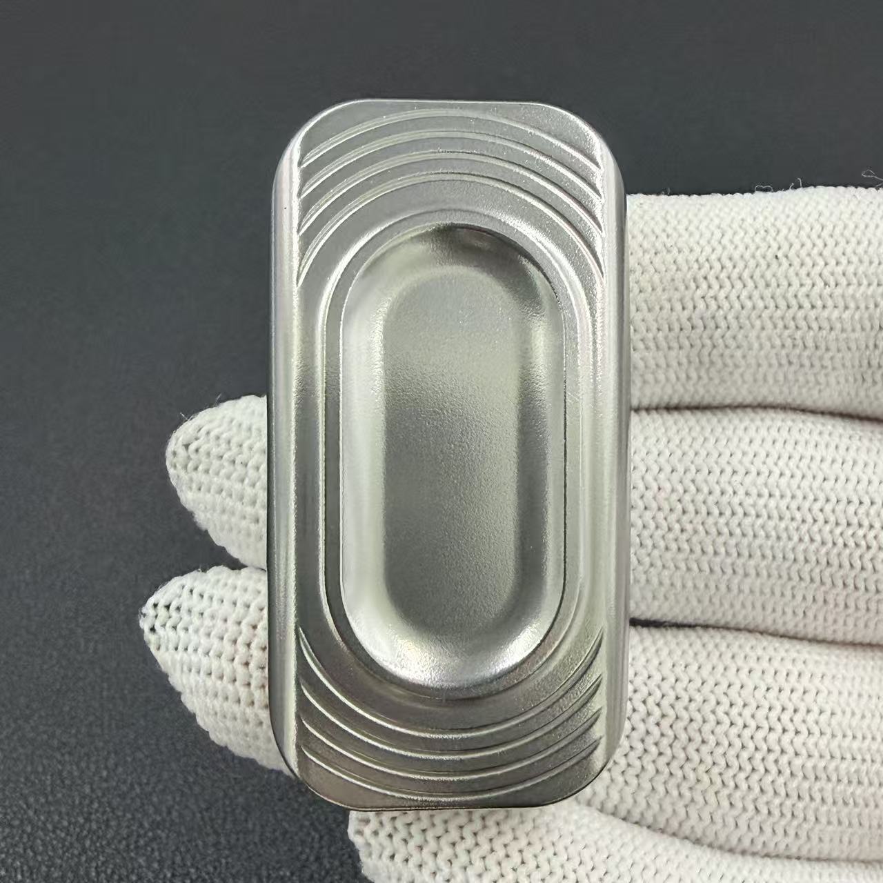 POPO Stainless Steel