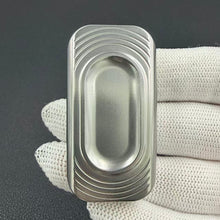 POPO Stainless Steel