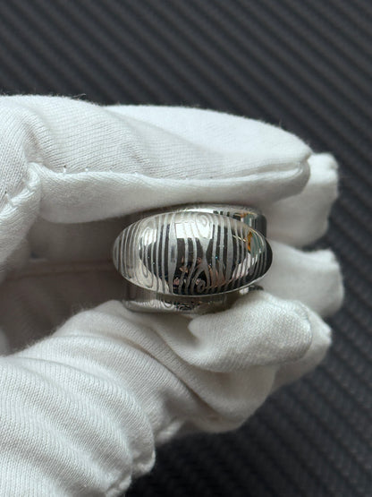 Origin Point Stainless Steel