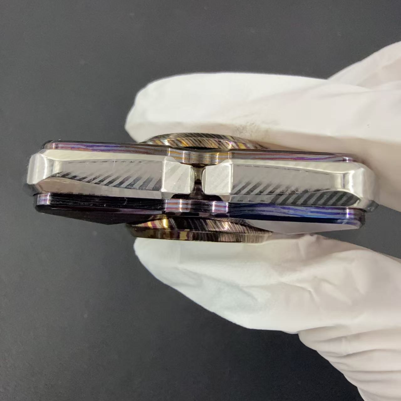 Garlic Zircuti