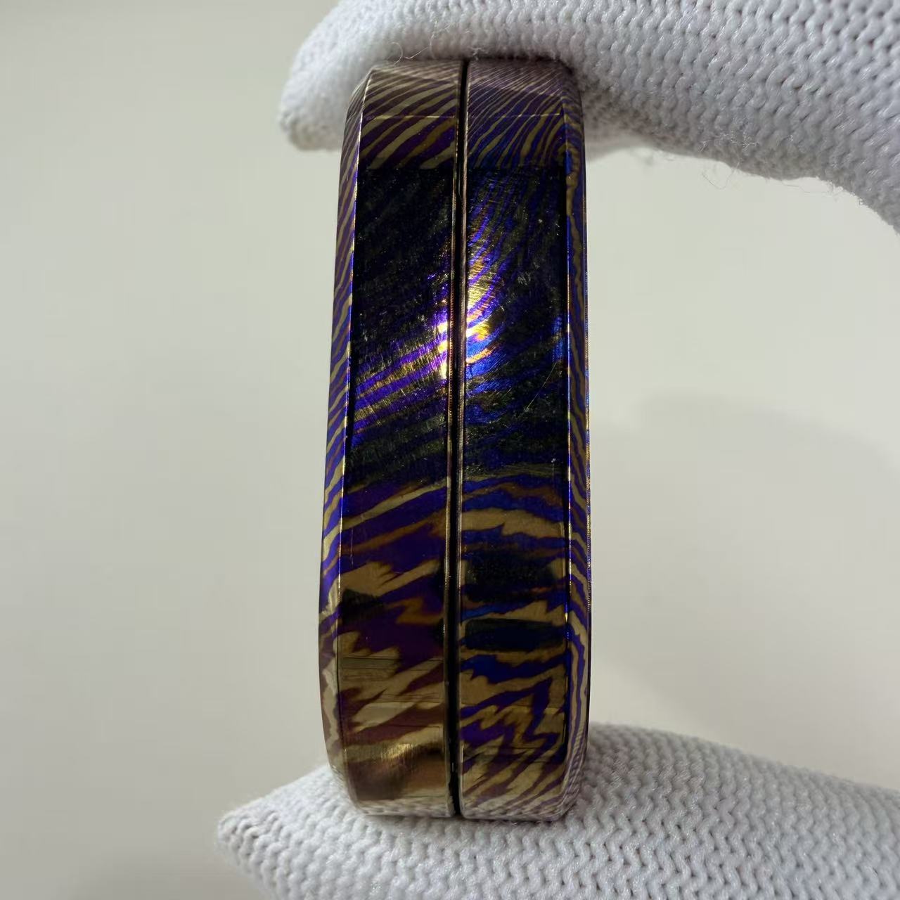 F2 Titanium Mokuti