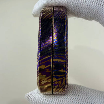 F2 Titanium Mokuti