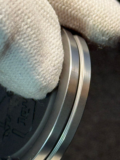 All In Stainless Steel