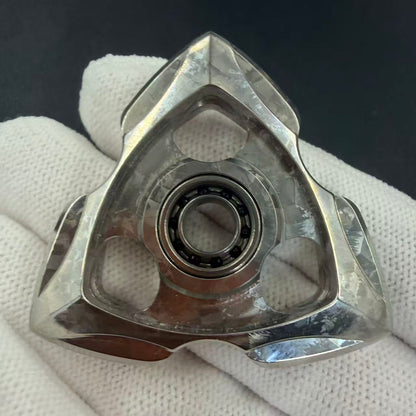 Siren Crystallized Titanium