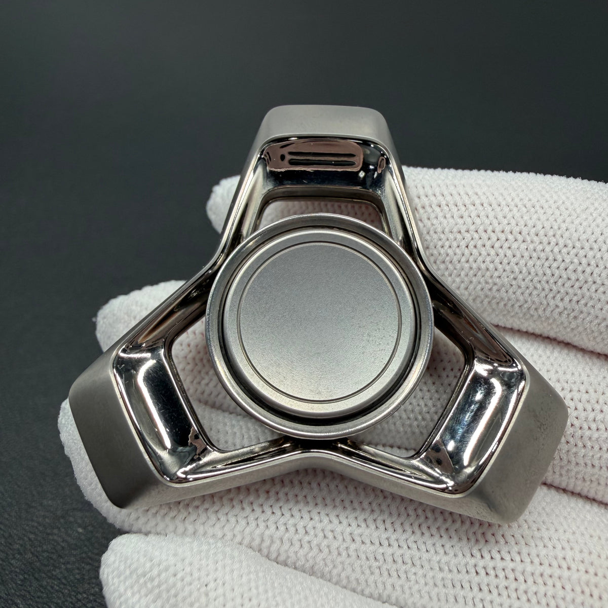 Liquid Tungsten