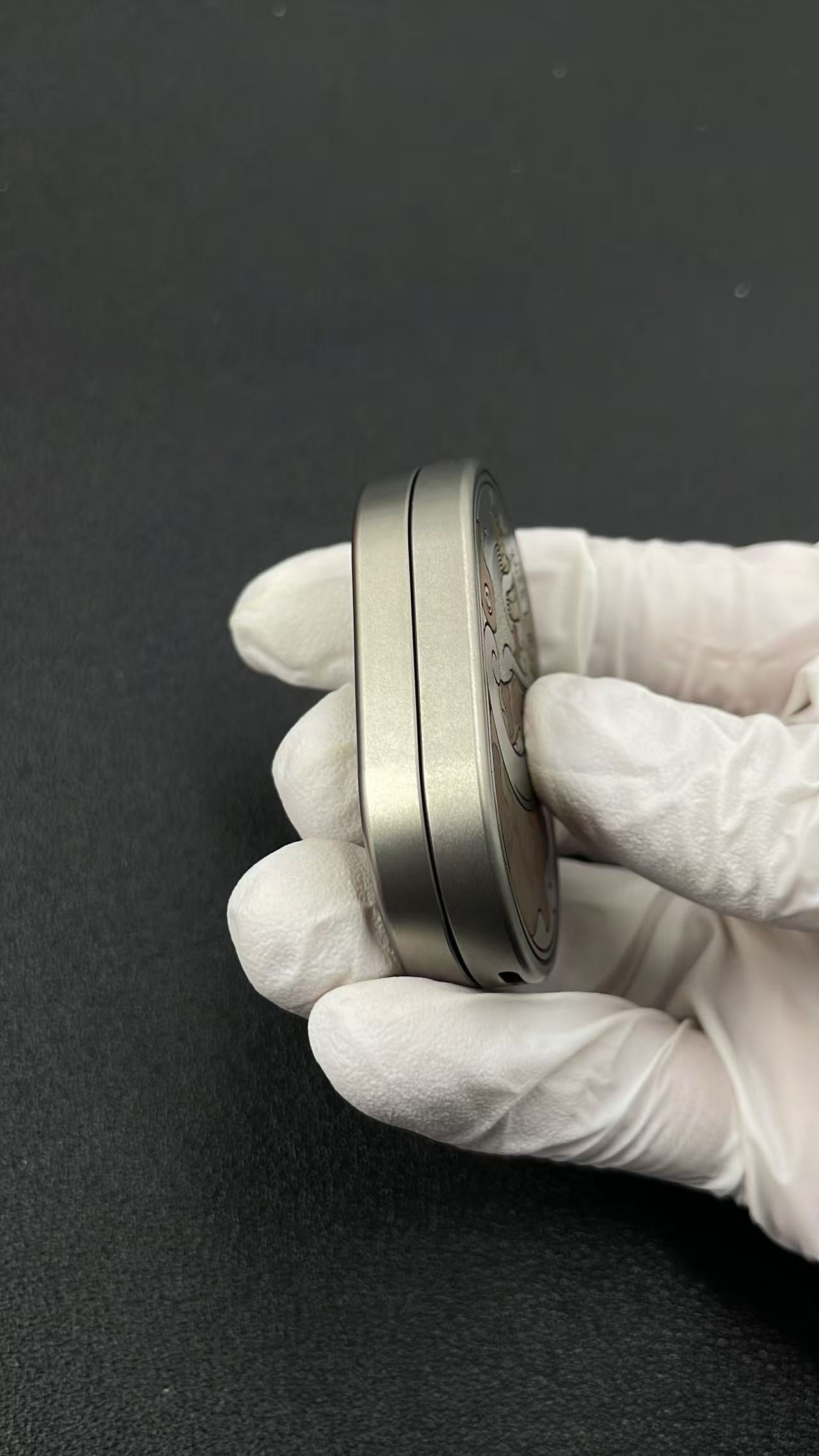 Ld Pro Titanium