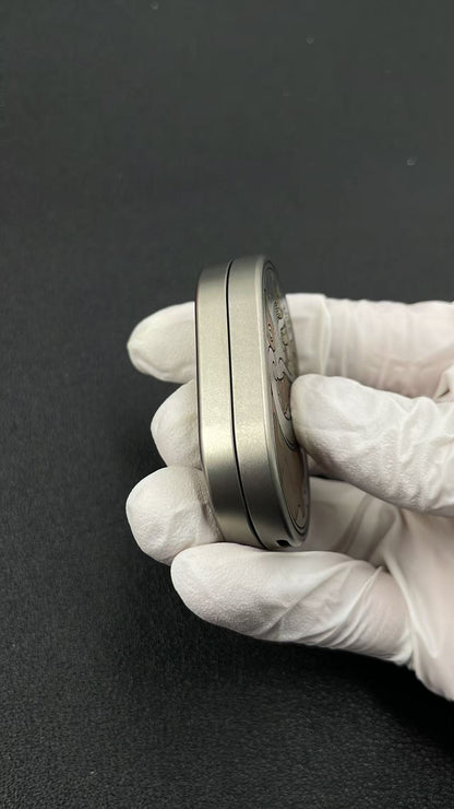 Ld Pro Titanium