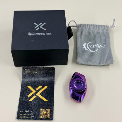 Phantom Dual Leaf Zirconium
