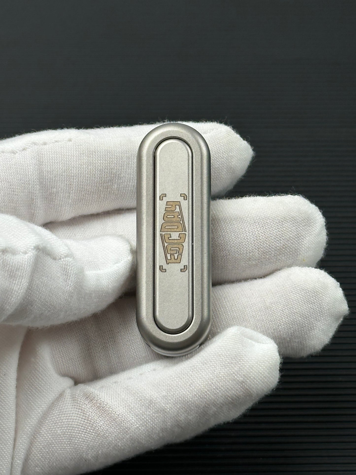 Bean+ Titanium