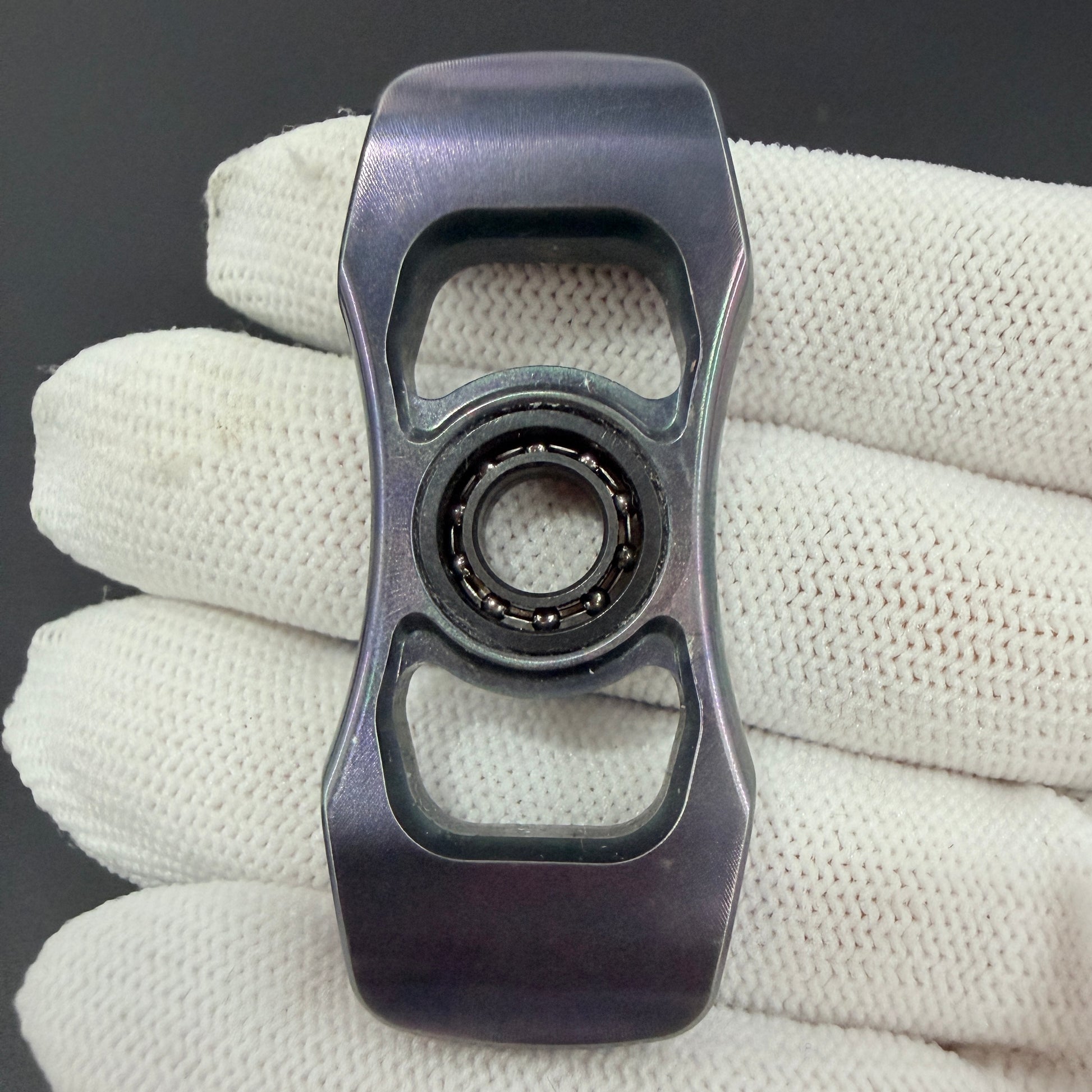 Tungsten