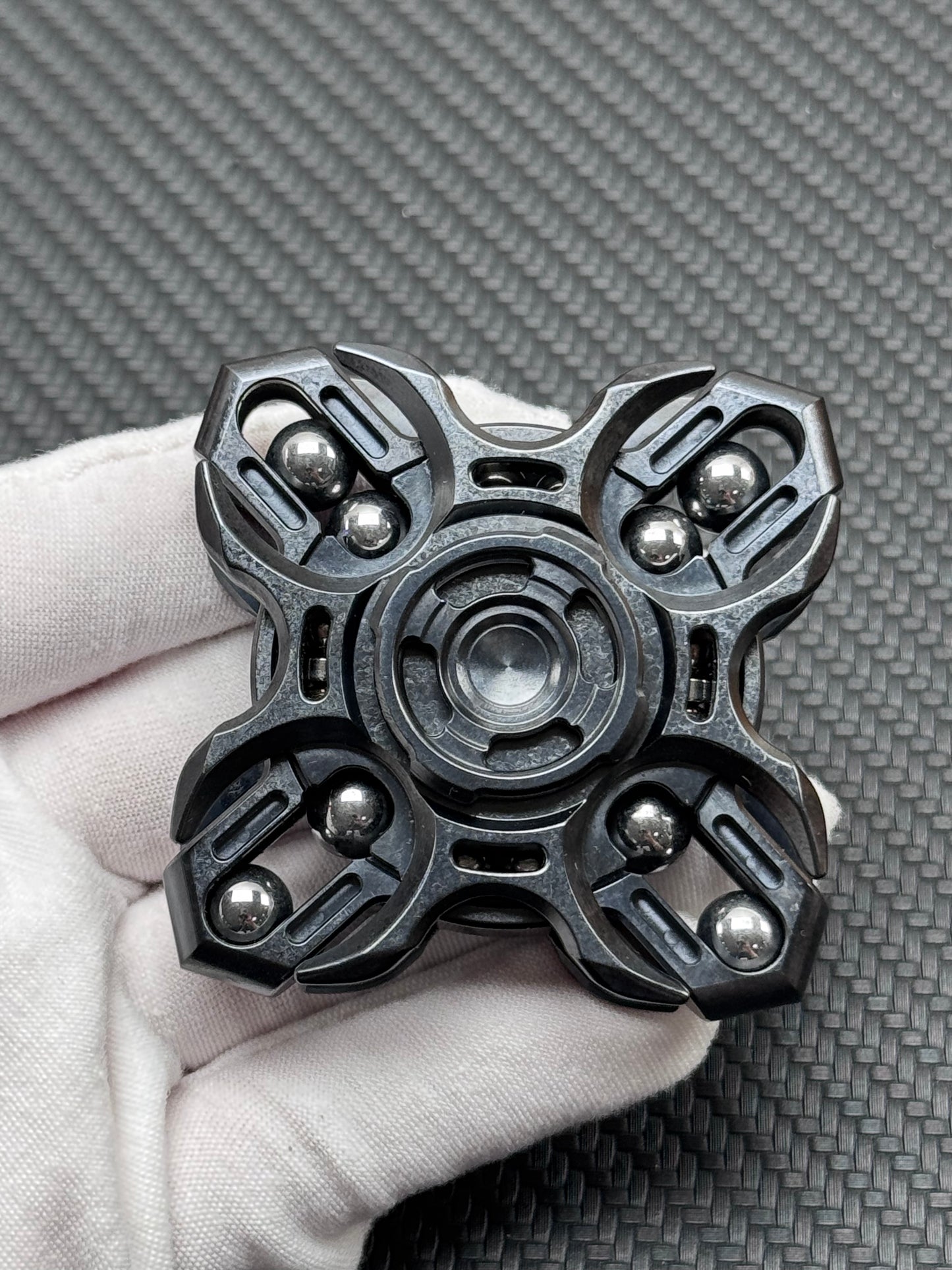 Oracle Crystallized Zirconium