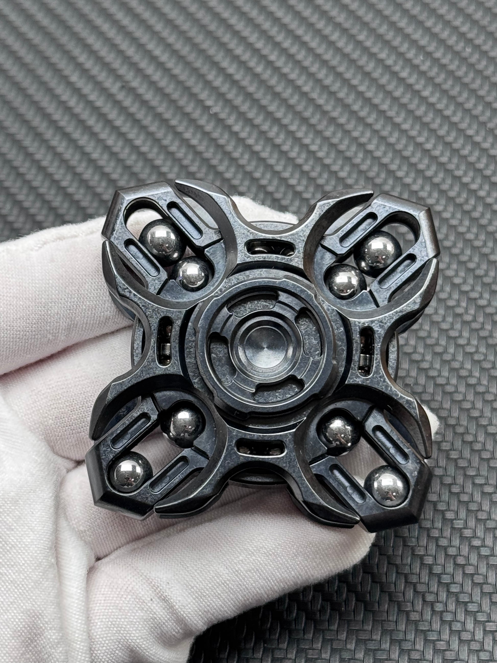 Oracle Crystallized Zirconium