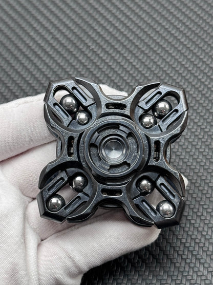 Oracle Crystallized Zirconium