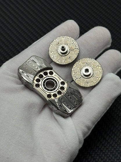Valley Damasteel